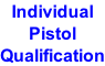 Individual Pistol Qualification